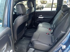 Mercedes Clase GLB 2.0 GLB 200 D DCT 110KW (150CV)  - Foto 19