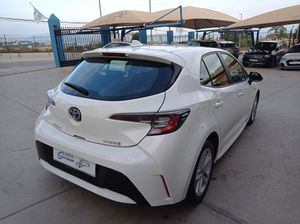 Toyota Corolla 1.8 125H ACTIVE TECH E-CVT  - Foto 4