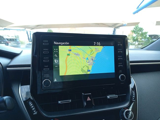 Toyota Corolla 1.8 125H ACTIVE TECH E-CVT  - Foto 15