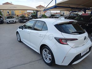 Toyota Corolla 1.8 125H ACTIVE TECH E-CVT  - Foto 6