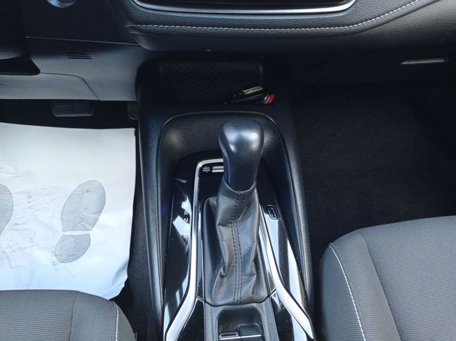 Toyota Corolla 1.8 125H ACTIVE TECH E-CVT  - Foto 18