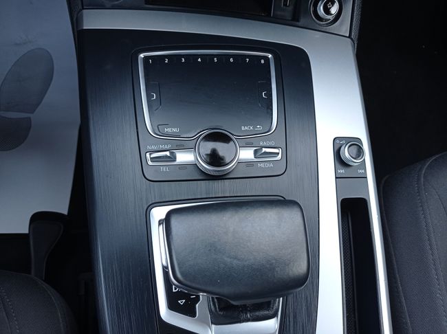 Audi Q5 Advanced 35 TDI 120kW quattro S tronic  - Foto 18