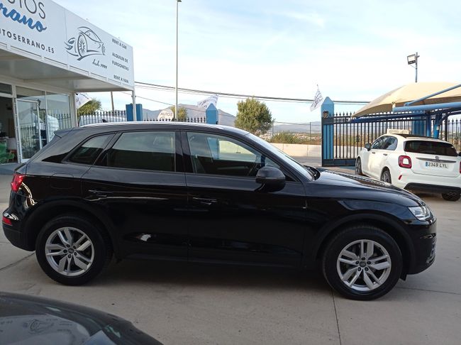 Audi Q5 Advanced 35 TDI 120kW quattro S tronic  - Foto 3