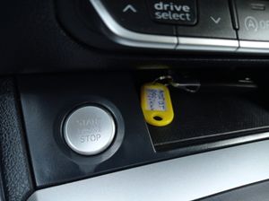 Audi Q5 Advanced 35 TDI 120kW quattro S tronic  - Foto 17