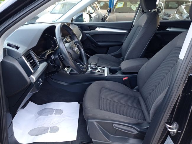 Audi Q5 Advanced 35 TDI 120kW quattro S tronic  - Foto 25