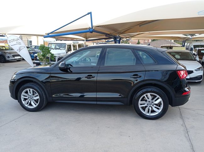 Audi Q5 Advanced 35 TDI 120kW quattro S tronic  - Foto 7