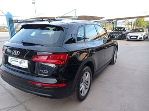 Audi Q5 Advanced 35 TDI 120kW quattro S tronic  - Foto 4