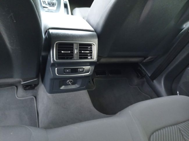 Audi Q5 Advanced 35 TDI 120kW quattro S tronic  - Foto 24