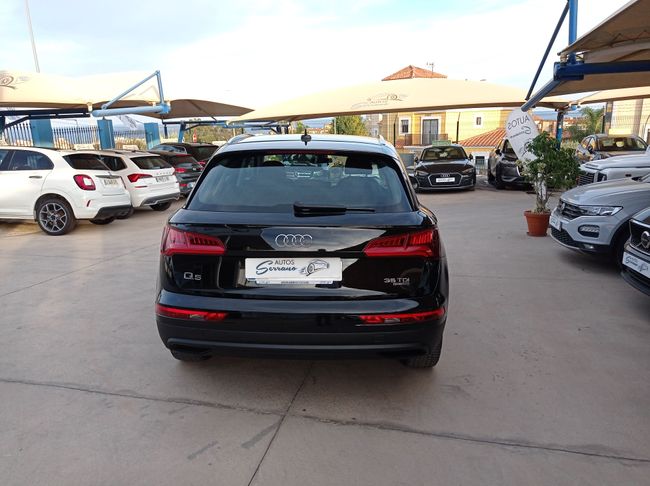 Audi Q5 Advanced 35 TDI 120kW quattro S tronic  - Foto 5
