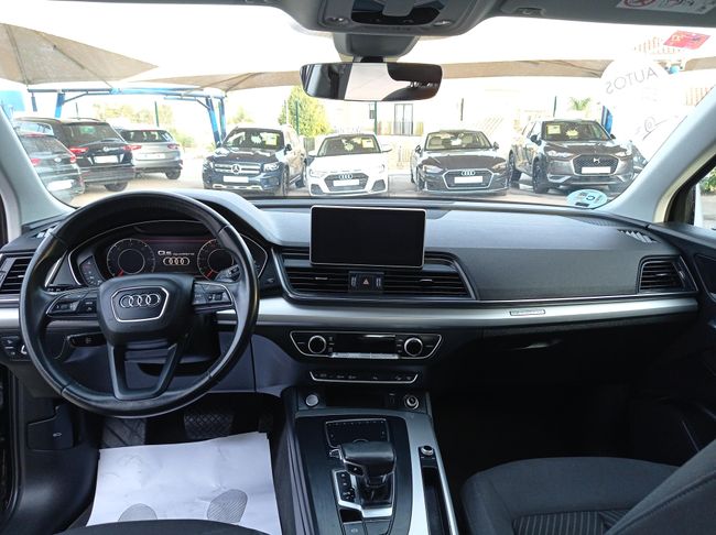 Audi Q5 Advanced 35 TDI 120kW quattro S tronic  - Foto 15
