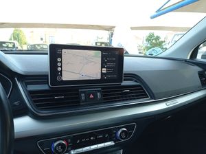 Audi Q5 Advanced 35 TDI 120kW quattro S tronic  - Foto 8