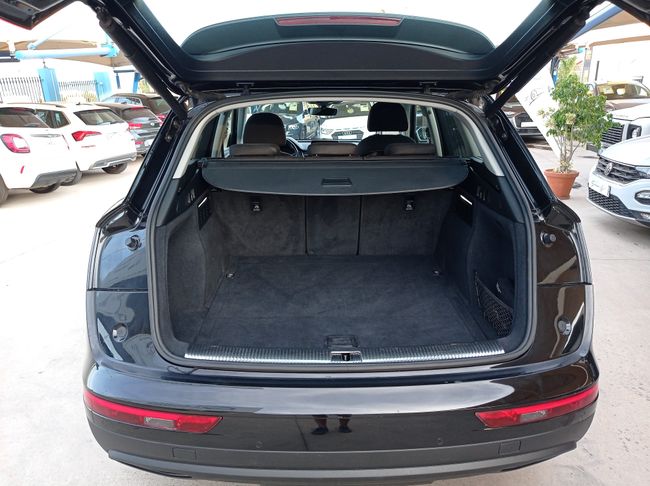Audi Q5 Advanced 35 TDI 120kW quattro S tronic  - Foto 26