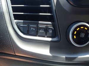 Ford Transit Custom FT 320 L1 KOMBI TREND ECOBLUE HYBRID 130  - Foto 16