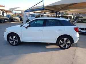 Audi Q2 ADCANCED 30 TDI 85KW 116CV STRONIC  - Foto 9