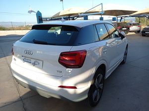 Audi Q2 ADCANCED 30 TDI 85KW 116CV STRONIC  - Foto 5