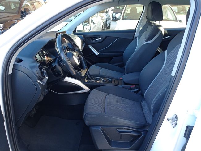 Audi Q2 ADCANCED 30 TDI 85KW 116CV STRONIC  - Foto 20