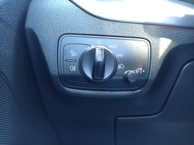 Audi Q2 ADCANCED 30 TDI 85KW 116CV STRONIC  - Foto 19