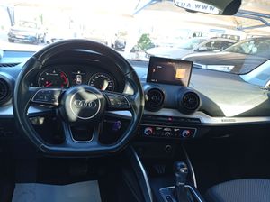 Audi Q2 ADCANCED 30 TDI 85KW 116CV STRONIC  - Foto 13