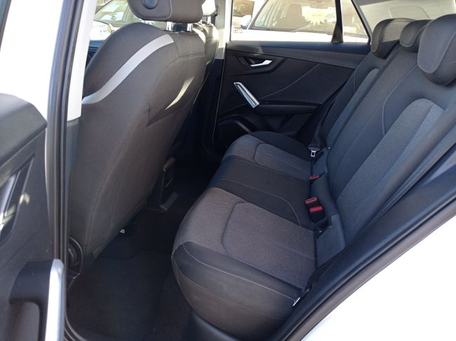 Audi Q2 ADCANCED 30 TDI 85KW 116CV STRONIC  - Foto 21