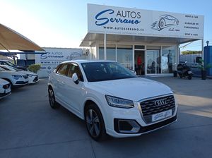 Audi Q2 ADCANCED 30 TDI 85KW 116CV STRONIC  - Foto 3