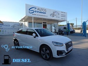 Audi Q2 ADCANCED 30 TDI 85KW 116CV STRONIC  - Foto 2