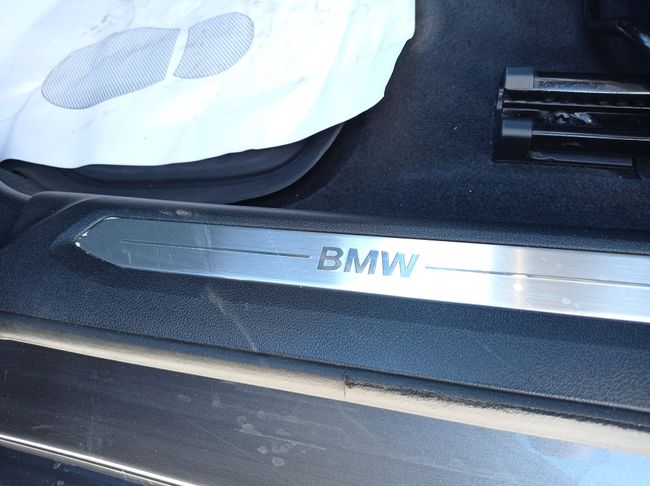 BMW Serie 2 DIESEL 216 Da AdNlue Mod aut  - Foto 28