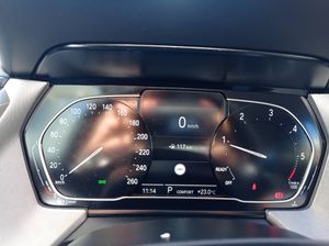 BMW Serie 2 DIESEL 216 Da AdNlue Mod aut  - Foto 23