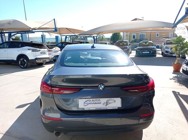 BMW Serie 2 DIESEL 216 Da AdNlue Mod aut  - Foto 6
