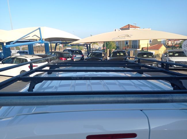 Opel Combo Cargo 1.5 TD 75kW (100CV) Express L H1 650kg  - Foto 22