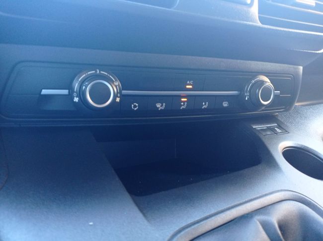 Opel Combo Cargo 1.5 TD 75kW (100CV) Express L H1 650kg  - Foto 16