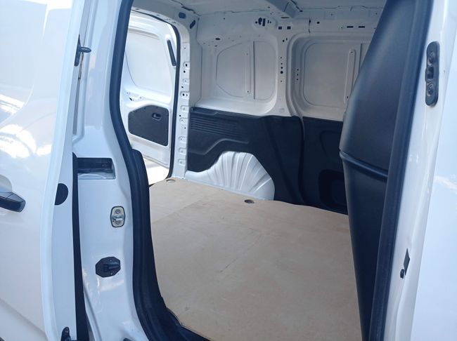Opel Combo Cargo 1.5 TD 75kW (100CV) Express L H1 650kg  - Foto 13