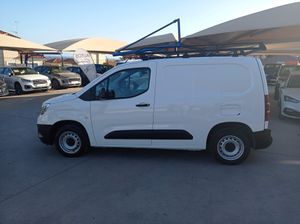 Opel Combo Cargo 1.5 TD 75kW (100CV) Express L H1 650kg  - Foto 8