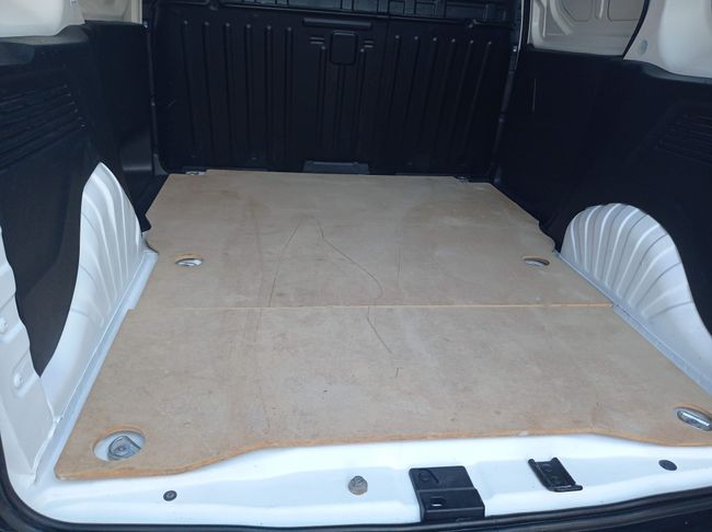 Opel Combo Cargo 1.5 TD 75kW (100CV) Express L H1 650kg  - Foto 12