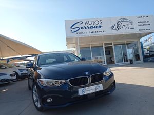 BMW Serie 4 420 aut  - Foto 12
