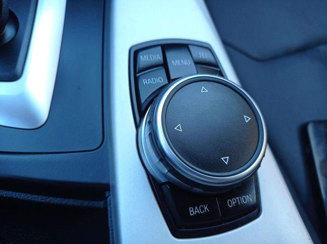 BMW Serie 4 420 aut  - Foto 15