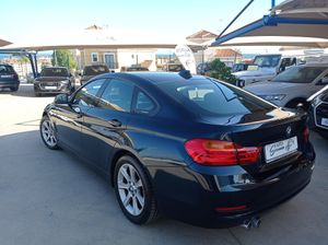 BMW Serie 4 420 aut  - Foto 9