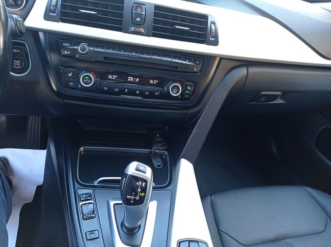 BMW Serie 4 420 aut  - Foto 13