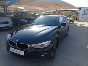 BMW Serie 4 420 aut  - Foto 11