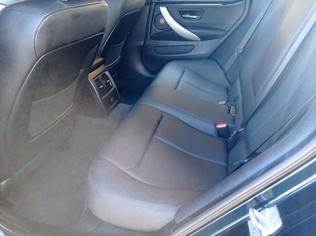 BMW Serie 4 420 aut  - Foto 21