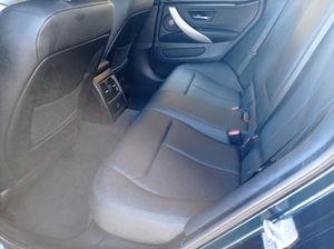 BMW Serie 4 420 aut  - Foto 21