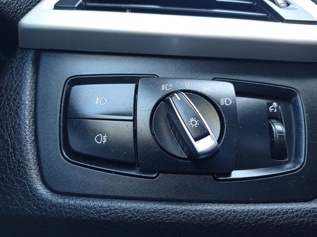 BMW Serie 4 420 aut  - Foto 17