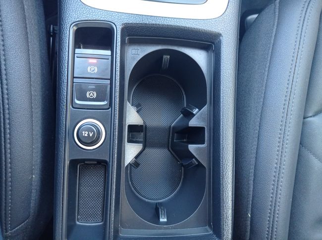 Audi Q3 35 TFSI MANUAL  - Foto 14