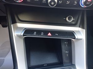 Audi Q3 35 TFSI MANUAL  - Foto 13