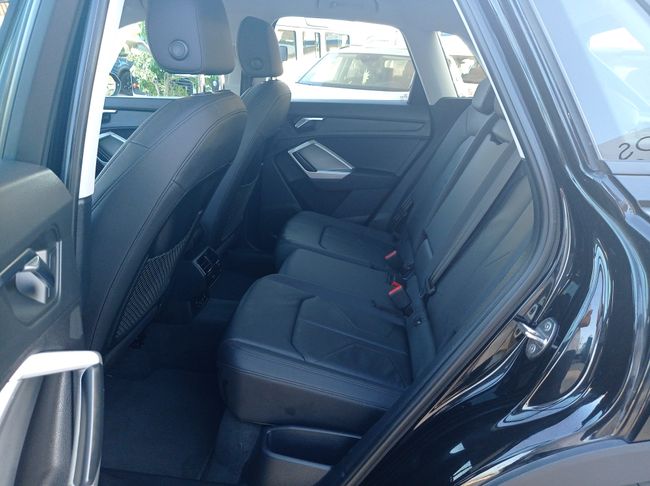 Audi Q3 35 TFSI MANUAL  - Foto 24