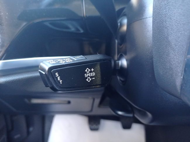 Audi Q3 35 TFSI MANUAL  - Foto 16