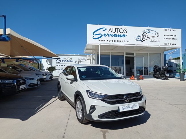 Volkswagen Taigo 1.0 TSI Life 70kW  - Foto 2