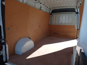 Peugeot Boxer L3H2 130CV  - Foto 11