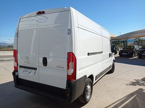 Peugeot Boxer L3H2 130CV  - Foto 5