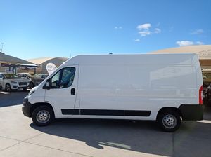 Peugeot Boxer L3H2 130CV  - Foto 8