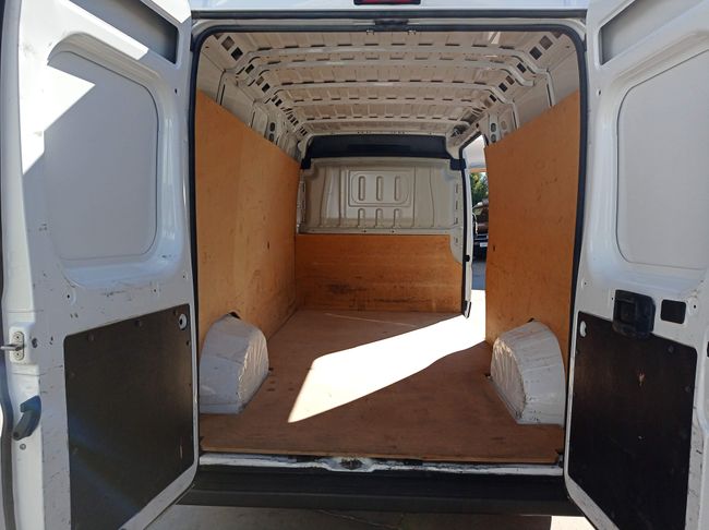 Peugeot Boxer L3H2 130CV  - Foto 12